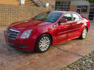  Cadillac CTS Luxury For Sale In Canonsburg | Cars.com