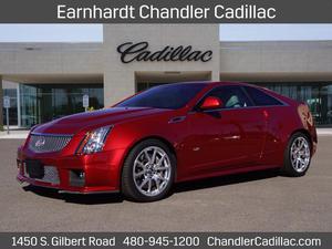  Cadillac CTS in Chandler, AZ