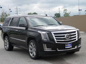  Cadillac Escalade Premium For Sale In Warrensville