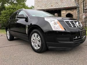  Cadillac SRX Luxury Collection For Sale In Wakefield |
