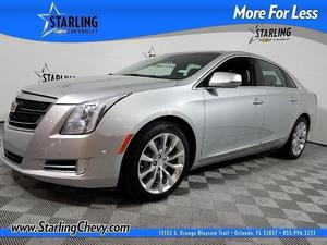  Cadillac XTS Luxury Collection For Sale In Orlando |