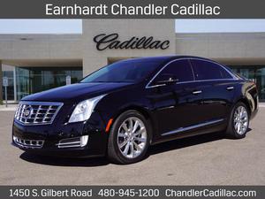  Cadillac XTS Luxury Collection in Chandler, AZ