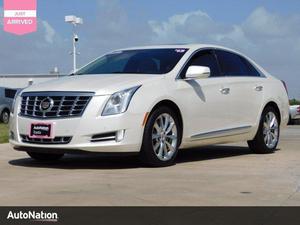  Cadillac XTS Luxury For Sale In Corpus Christi |