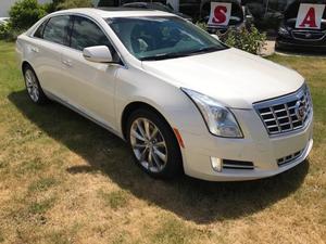  Cadillac XTS Premium For Sale In Muskegon | Cars.com