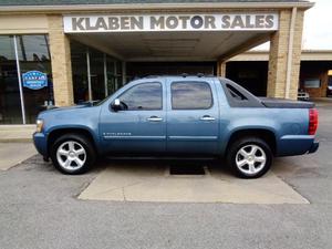  Chevrolet Avalanche  LTZ For Sale In Cuyahoga Falls