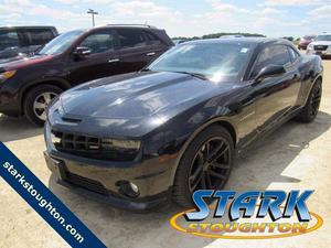  Chevrolet Camaro 2SS For Sale In Stoughton | Cars.com
