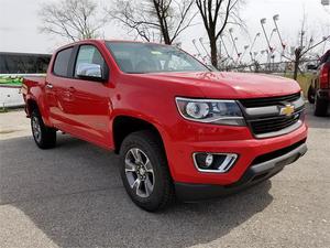  Chevrolet Colorado Z71 For Sale In Plymouth Meeting |