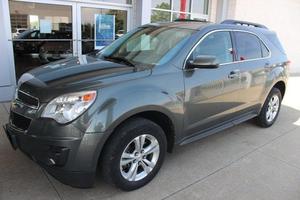  Chevrolet Equinox 1LT For Sale In Akron | Cars.com