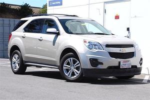  Chevrolet Equinox 1LT For Sale In Concord | Cars.com