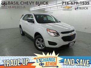  Chevrolet Equinox LS - LS 4dr SUV