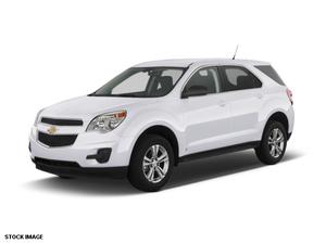  Chevrolet Equinox LS in Fort Meade, FL