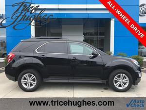  Chevrolet Equinox LT For Sale In Princeton | Cars.com
