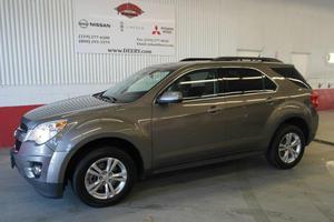  Chevrolet Equinox LT - LT 4dr SUV w/ 2LT