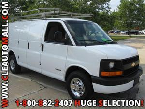  Chevrolet Express  For Sale In Cleveland | Cars.com