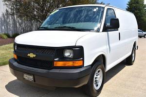  Chevrolet Express  Work Van For Sale In Westlake |