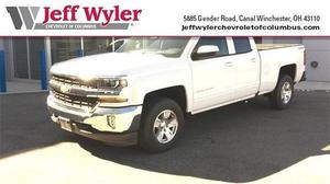  Chevrolet Silverado  LT For Sale In Canal