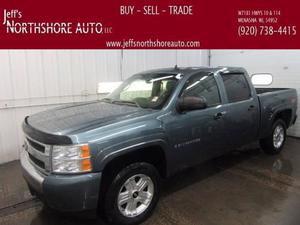  Chevrolet Silverado  LT2 Crew Cab For Sale In