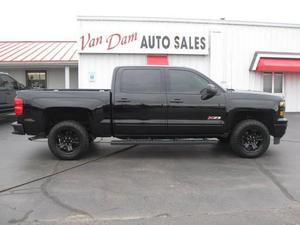  Chevrolet Silverado  LTZ For Sale In Holland |