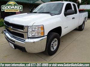  Chevrolet Silverado  Work Truck For Sale In Medina