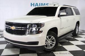  Chevrolet Suburban  LT For Sale In Hollywood |