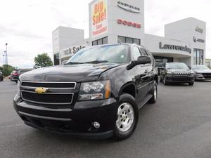  Chevrolet Tahoe LT For Sale In Lawrenceburg | Cars.com