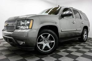  Chevrolet Tahoe LTZ For Sale In Puyallup | Cars.com