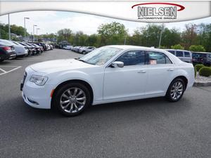  Chrysler 300 C - AWD C 4dr Sedan