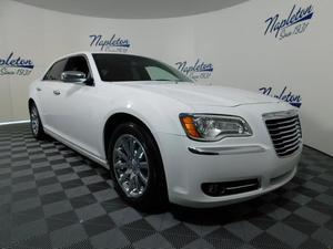  Chrysler 300 Limited For Sale In Palm Beach Gardens |
