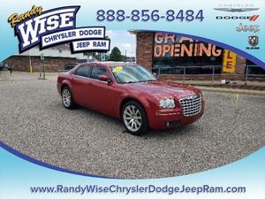  Chrysler 300 Touring For Sale In Clio | Cars.com