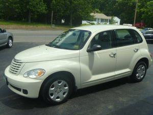  Chrysler PT Cruiser - 4dr Wagon