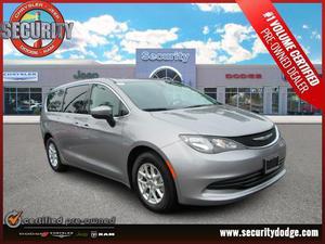  Chrysler Pacifica Touring For Sale In Amityville |