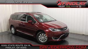  Chrysler Pacifica Touring-L For Sale In Findlay |