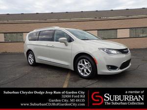  Chrysler Pacifica Touring-L Plus For Sale In Garden