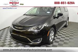  Chrysler Pacifica Touring-L Plus For Sale In Warren |