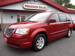  Chrysler Town & Country Touring For Sale In Foley |