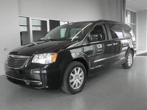  Chrysler Town & Country Touring For Sale In Morehead |