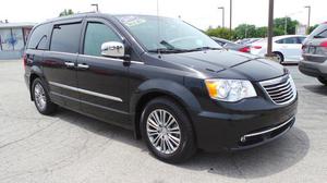  Chrysler Town & Country Touring-L For Sale In Kokomo |