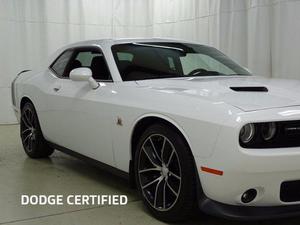  Dodge Challenger R/T Scat Pack For Sale In Raleigh |