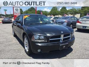  Dodge Charger Base For Sale In Virginia Beach |