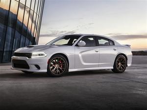  Dodge Charger SRT Hellcat in Arlington, TX