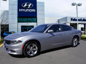  Dodge Charger SXT in Folsom, CA