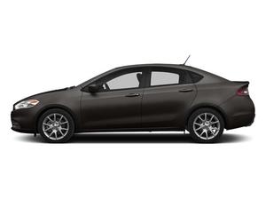  Dodge Dart SE - SE 4dr Sedan