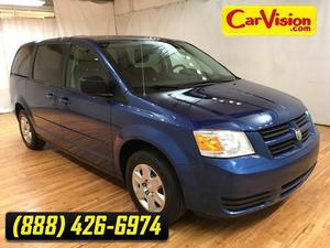  Dodge Grand Caravan SE For Sale In Norristown |