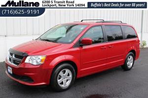  Dodge Grand Caravan SXT For Sale In Lockport | Cars.com