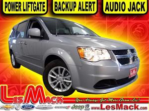  Dodge Grand Caravan SXT - SXT 4dr Mini-Van