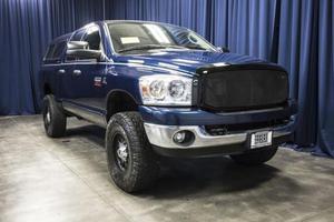  Dodge Ram  Big Horn For Sale In Puyallup | Cars.com