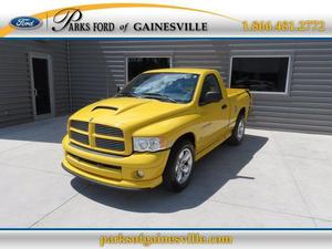  Dodge Ram  For Sale In Gainesville | Cars.com