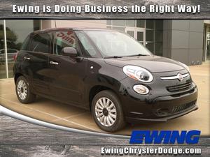  FIAT 500L Pop - Pop 4dr Hatchback