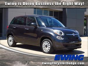  FIAT 500L Pop - Pop 4dr Hatchback