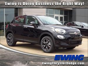  FIAT 500X Pop - AWD Pop 4dr Crossover